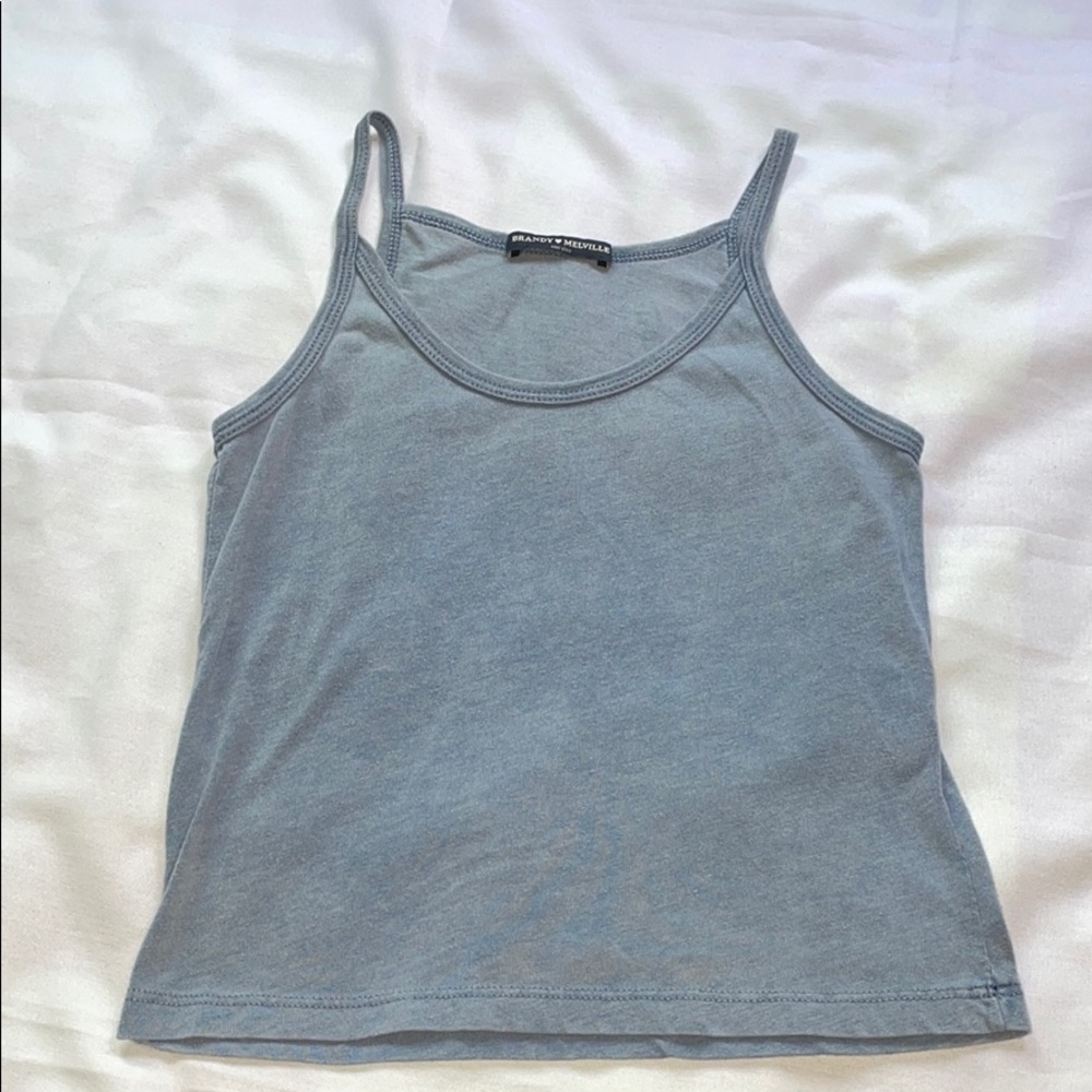 Brandy Melville OS tank